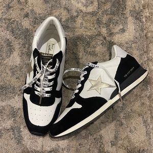 Vintage Havana shoes